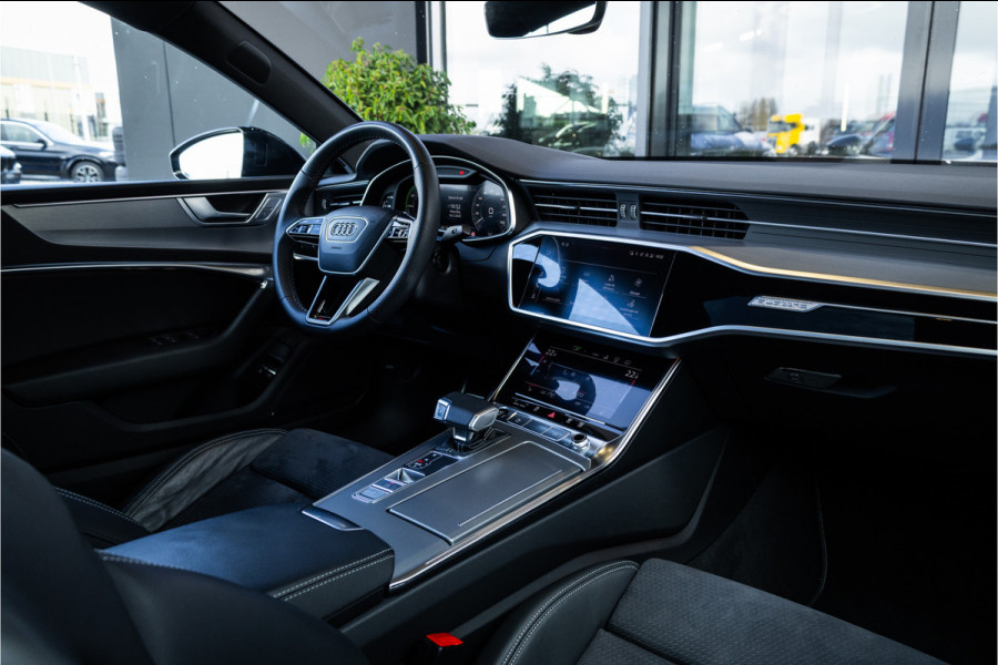 Audi A7 Sportback 50 TFSI e quattro Pro Line S - S Line | Panorama | B&O | Matrix | ACC