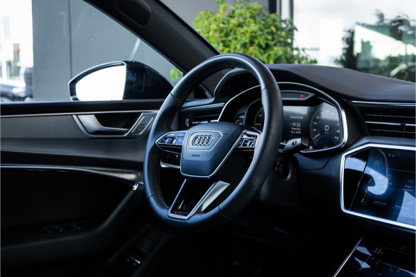 Audi A7 Sportback 50 TFSI e quattro Pro Line S - S Line | Panorama | B&O | Matrix | ACC