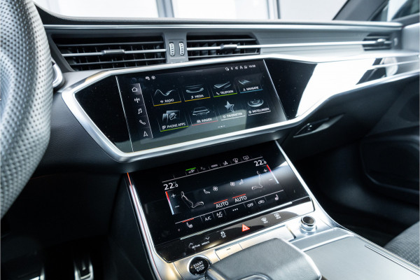 Audi A7 Sportback 50 TFSI e quattro Pro Line S - S Line | Panorama | B&O | Matrix | ACC