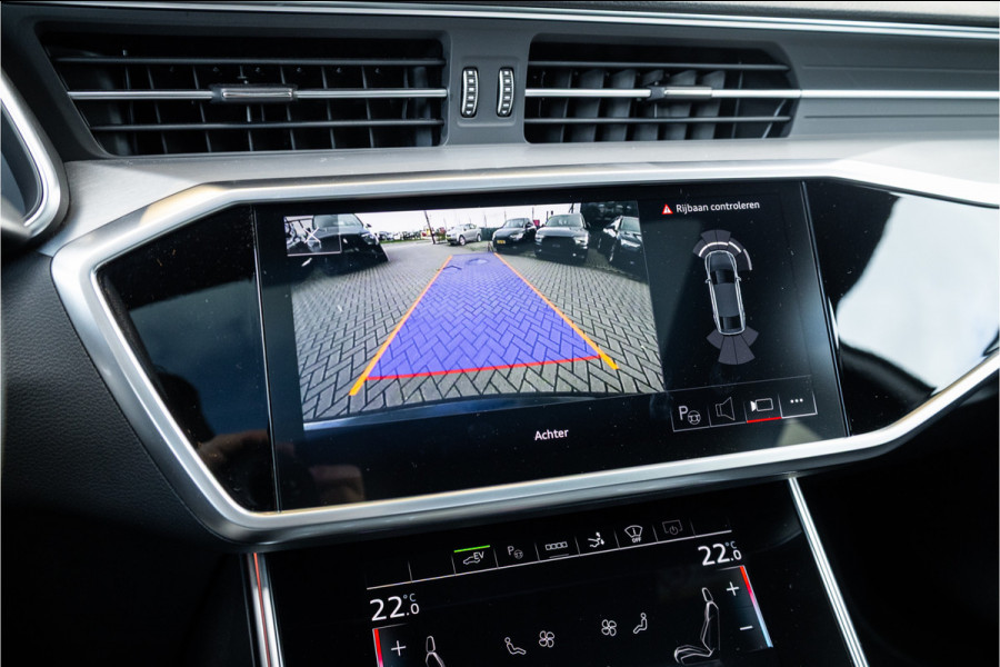 Audi A7 Sportback 50 TFSI e quattro Pro Line S - S Line | Panorama | B&O | Matrix | ACC