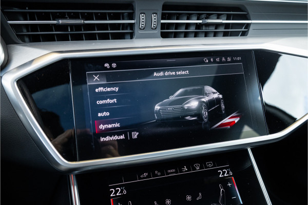 Audi A7 Sportback 50 TFSI e quattro Pro Line S - S Line | Panorama | B&O | Matrix | ACC