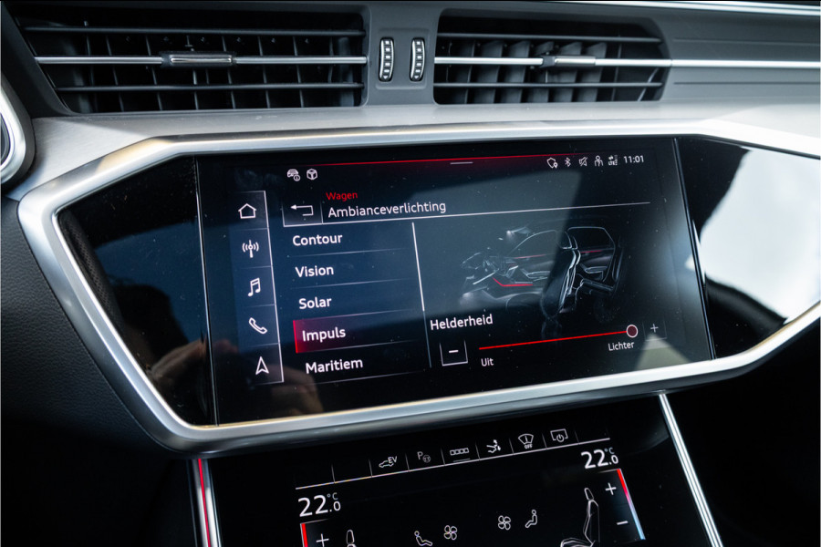 Audi A7 Sportback 50 TFSI e quattro Pro Line S - S Line | Panorama | B&O | Matrix | ACC