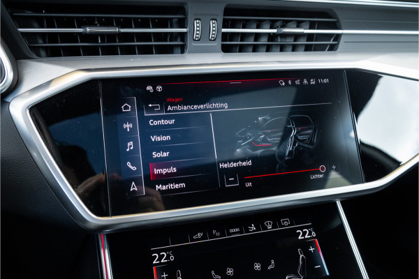 Audi A7 Sportback 50 TFSI e quattro Pro Line S - S Line | Panorama | B&O | Matrix | ACC