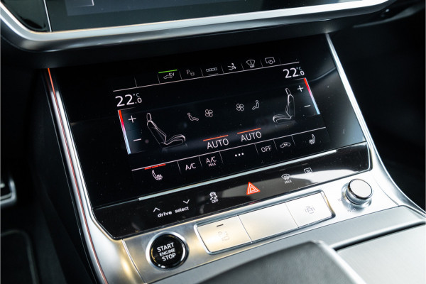 Audi A7 Sportback 50 TFSI e quattro Pro Line S - S Line | Panorama | B&O | Matrix | ACC