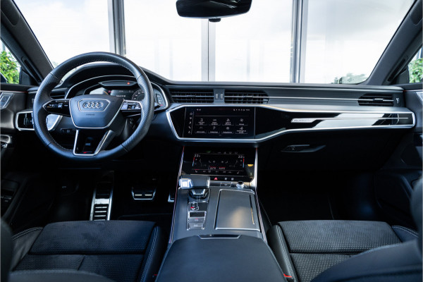 Audi A7 Sportback 50 TFSI e quattro Pro Line S - S Line | Panorama | B&O | Matrix | ACC