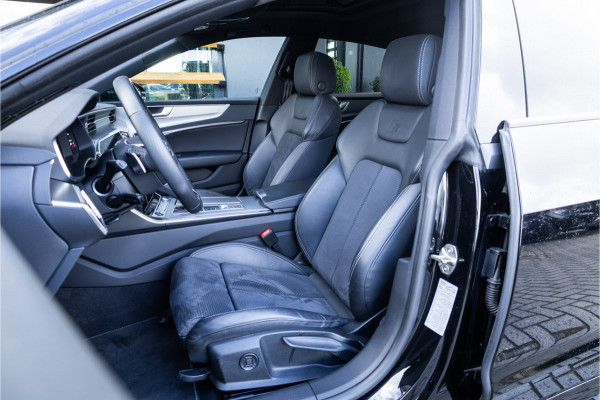 Audi A7 Sportback 50 TFSI e quattro Pro Line S - S Line | Panorama | B&O | Matrix | ACC