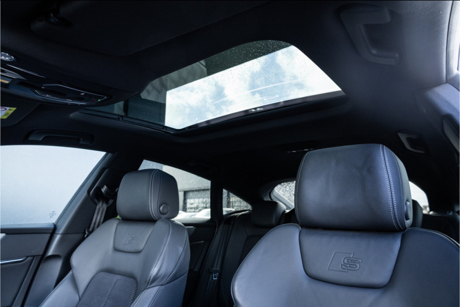 Audi A7 Sportback 50 TFSI e quattro Pro Line S - S Line | Panorama | B&O | Matrix | ACC