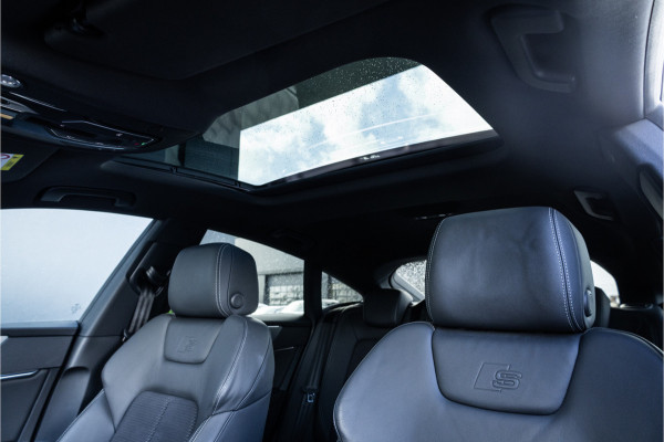 Audi A7 Sportback 50 TFSI e quattro Pro Line S - S Line | Panorama | B&O | Matrix | ACC