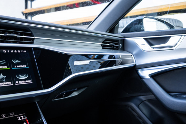 Audi A7 Sportback 50 TFSI e quattro Pro Line S - S Line | Panorama | B&O | Matrix | ACC