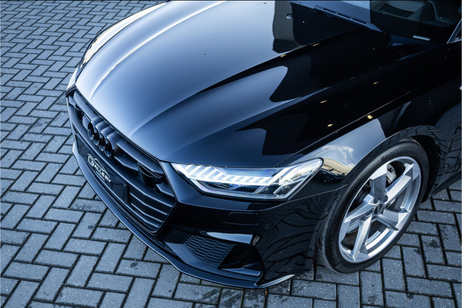 Audi A7 Sportback 50 TFSI e quattro Pro Line S - S Line | Panorama | B&O | Matrix | ACC