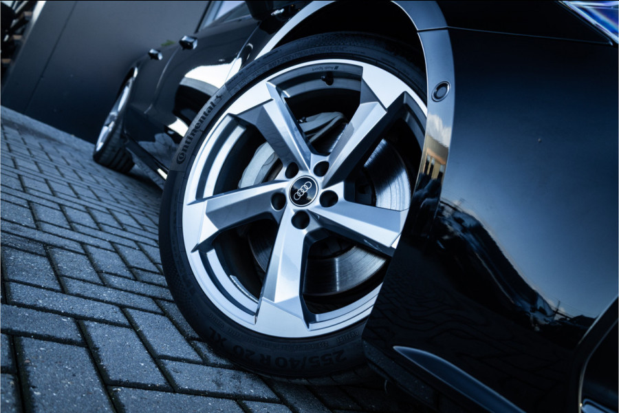 Audi A7 Sportback 50 TFSI e quattro Pro Line S - S Line | Panorama | B&O | Matrix | ACC