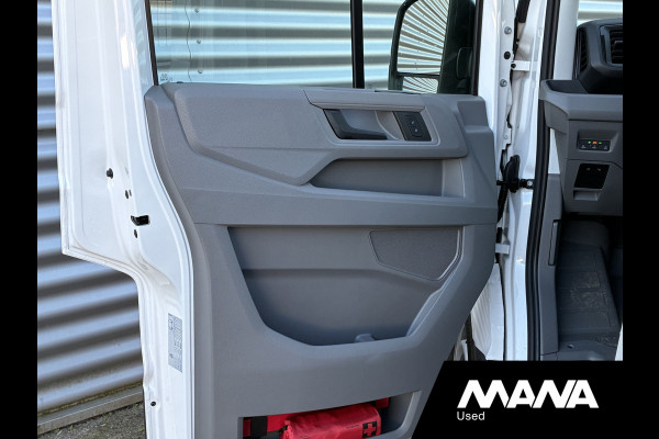 MAN TGE 3.160 L3 4x4 Automaat 3 Zijdige Kipper Airco Cruise