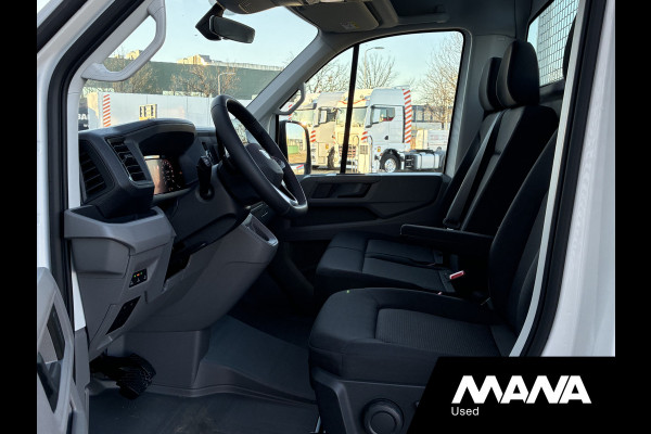 MAN TGE 3.160 L3 4x4 Automaat 3 Zijdige Kipper Airco Cruise