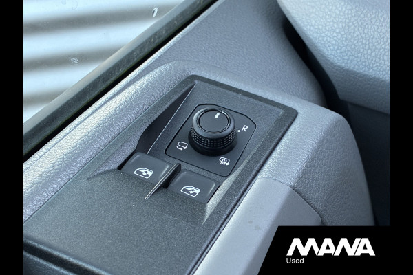 MAN TGE 3.160 L3 4x4 Automaat 3 Zijdige Kipper Airco Cruise