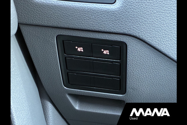 MAN TGE 3.160 L3 4x4 Automaat 3 Zijdige Kipper Airco Cruise