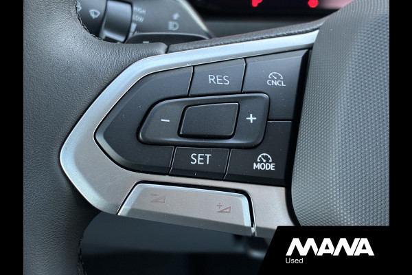 MAN TGE 3.160 L3 4x4 Automaat 3 Zijdige Kipper Airco Cruise