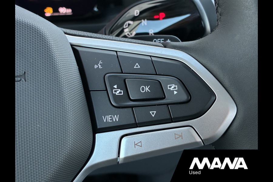 MAN TGE 3.160 L3 4x4 Automaat 3 Zijdige Kipper Airco Cruise