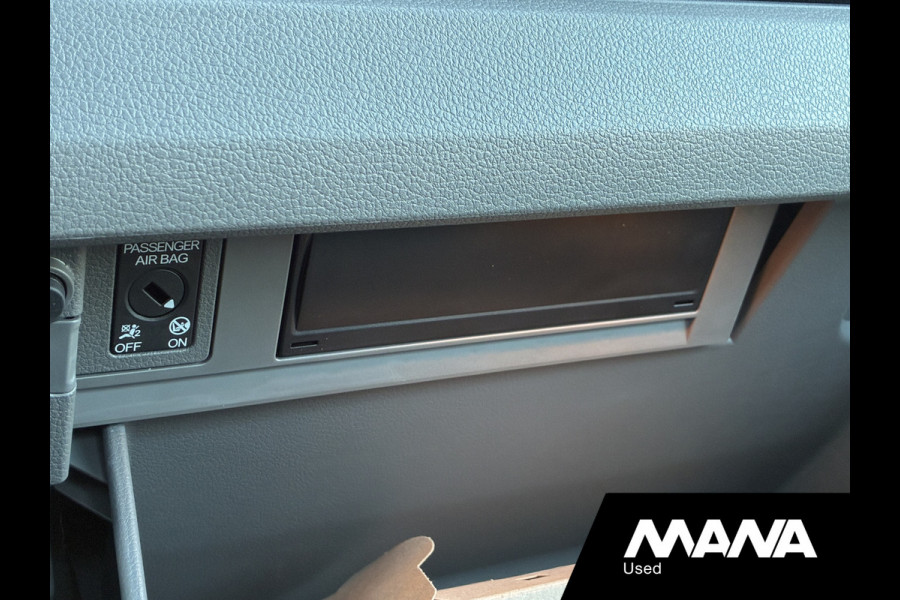 MAN TGE 3.160 L3 4x4 Automaat 3 Zijdige Kipper Airco Cruise