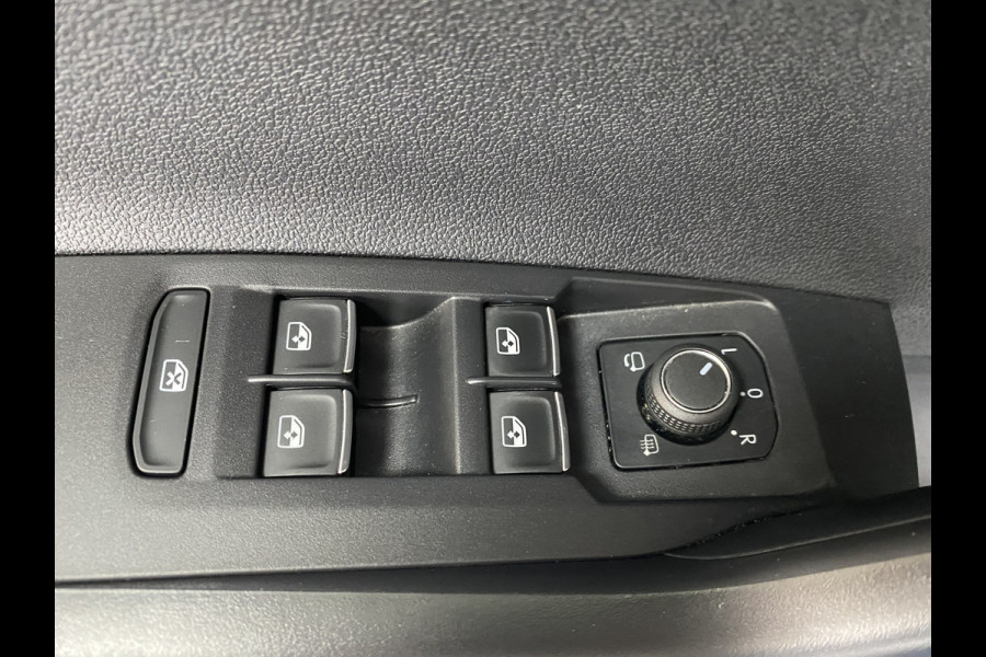 Volkswagen Polo 1.0 TSI Style Automaat carplay / stoelverwarming /velours bekleding