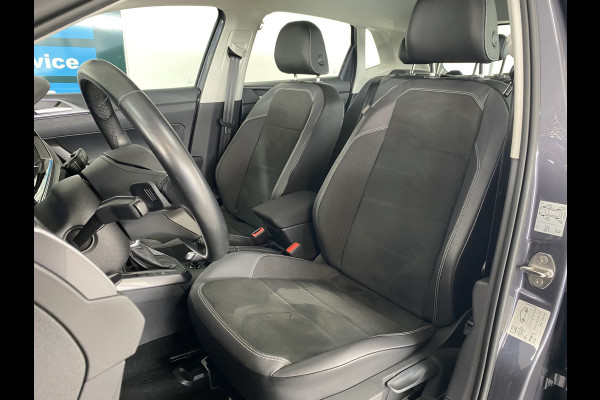 Volkswagen Polo 1.0 TSI Style Automaat carplay / stoelverwarming /velours bekleding