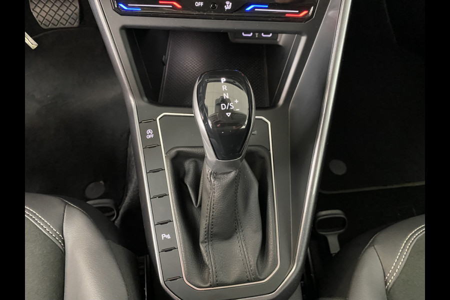 Volkswagen Polo 1.0 TSI Style Automaat carplay / stoelverwarming /velours bekleding