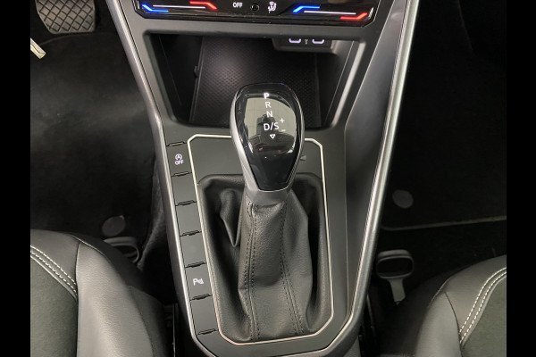 Volkswagen Polo 1.0 TSI Style Automaat carplay / stoelverwarming /velours bekleding