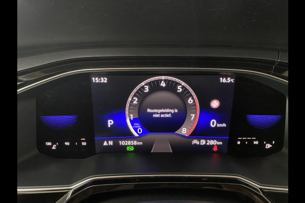 Volkswagen Polo 1.0 TSI Style Automaat carplay / stoelverwarming /velours bekleding