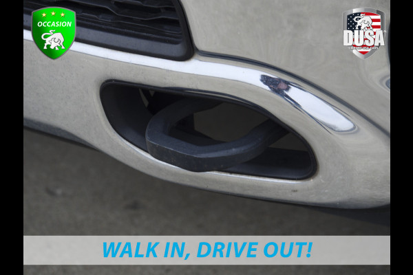 Dodge Ram | 1500 | Laramie | 5.7 HEMI V8 | 4x4 | Crew Cab LPG | Deksel | Chroom trim Nieuw Binnen!