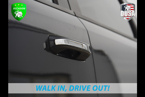 Dodge Ram | 1500 | Laramie | 5.7 HEMI V8 | 4x4 | Crew Cab LPG | Deksel | Chroom trim Nieuw Binnen!