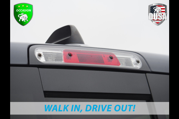 Dodge Ram | 1500 | Laramie | 5.7 HEMI V8 | 4x4 | Crew Cab LPG | Deksel | Chroom trim Nieuw Binnen!