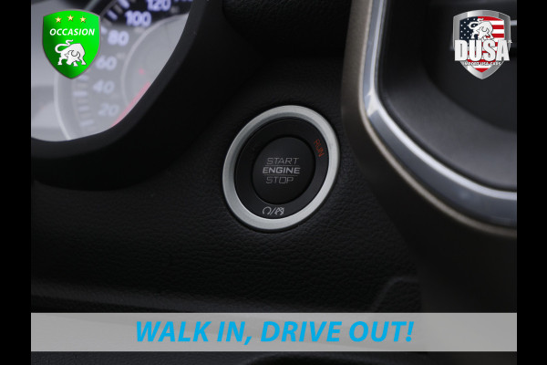 Dodge Ram | 1500 | Laramie | 5.7 HEMI V8 | 4x4 | Crew Cab LPG | Deksel | Chroom trim Nieuw Binnen!