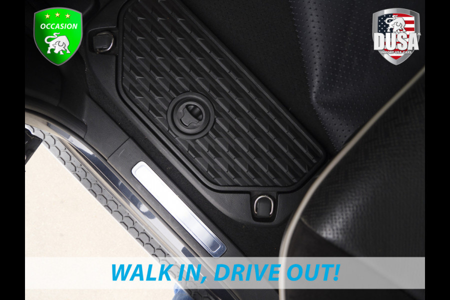 Dodge Ram | 1500 | Laramie | 5.7 HEMI V8 | 4x4 | Crew Cab LPG | Deksel | Chroom trim Nieuw Binnen!