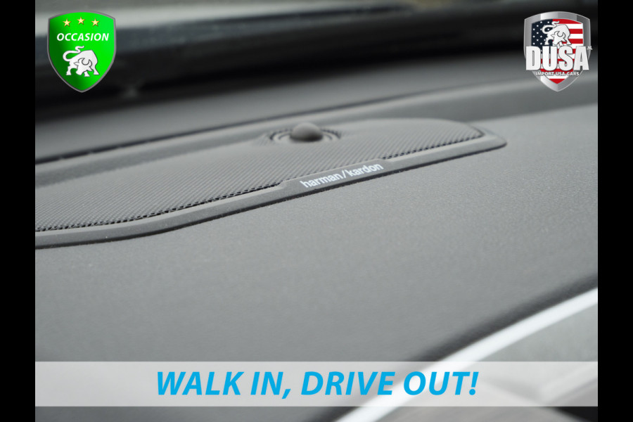 Dodge Ram | 1500 | Laramie | 5.7 HEMI V8 | 4x4 | Crew Cab LPG | Deksel | Chroom trim Nieuw Binnen!