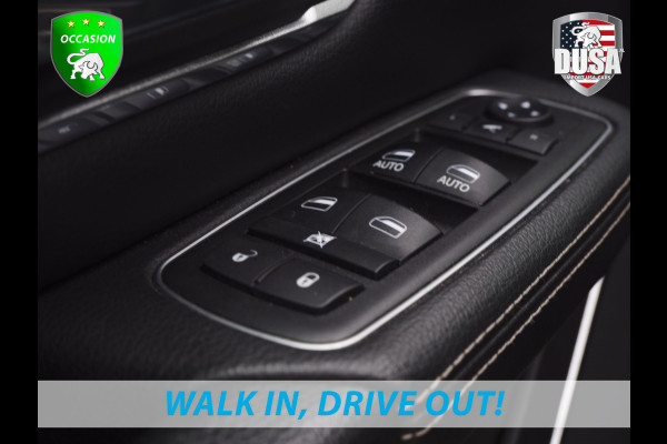 Dodge Ram | 1500 | Laramie | 5.7 HEMI V8 | 4x4 | Crew Cab LPG | Deksel | Chroom trim Nieuw Binnen!