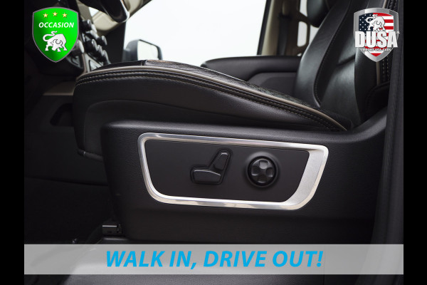 Dodge Ram | 1500 | Laramie | 5.7 HEMI V8 | 4x4 | Crew Cab LPG | Deksel | Chroom trim Nieuw Binnen!