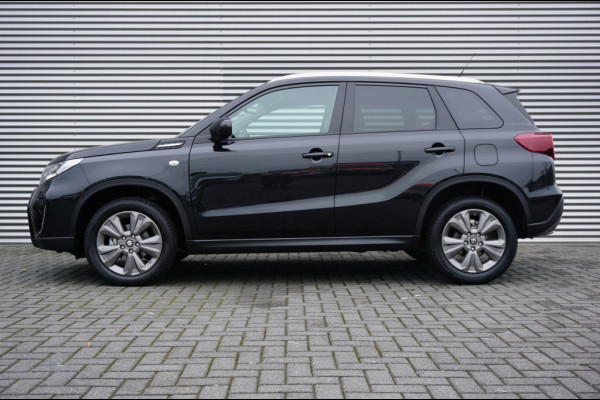 Suzuki Vitara 1.4 Bj Hybrid Select VOL AUTOMAAT | ALL SEASON | CAMERA | BOMVOL