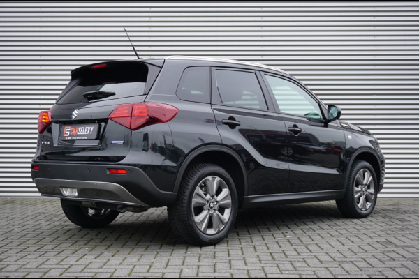 Suzuki Vitara 1.4 Bj Hybrid Select VOL AUTOMAAT | ALL SEASON | CAMERA | BOMVOL
