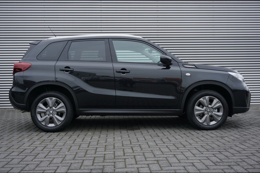 Suzuki Vitara 1.4 Bj Hybrid Select VOL AUTOMAAT | ALL SEASON | CAMERA | BOMVOL