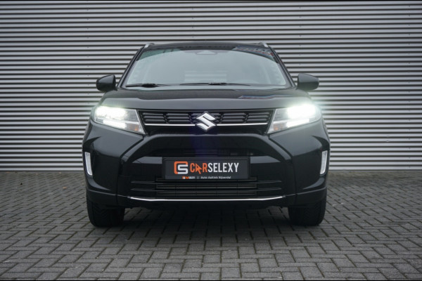 Suzuki Vitara 1.4 Bj Hybrid Select VOL AUTOMAAT | ALL SEASON | CAMERA | BOMVOL