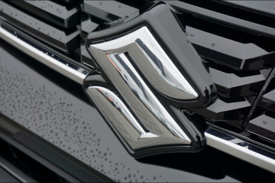 Suzuki Vitara 1.4 Bj Hybrid Select VOL AUTOMAAT | ALL SEASON | CAMERA | BOMVOL