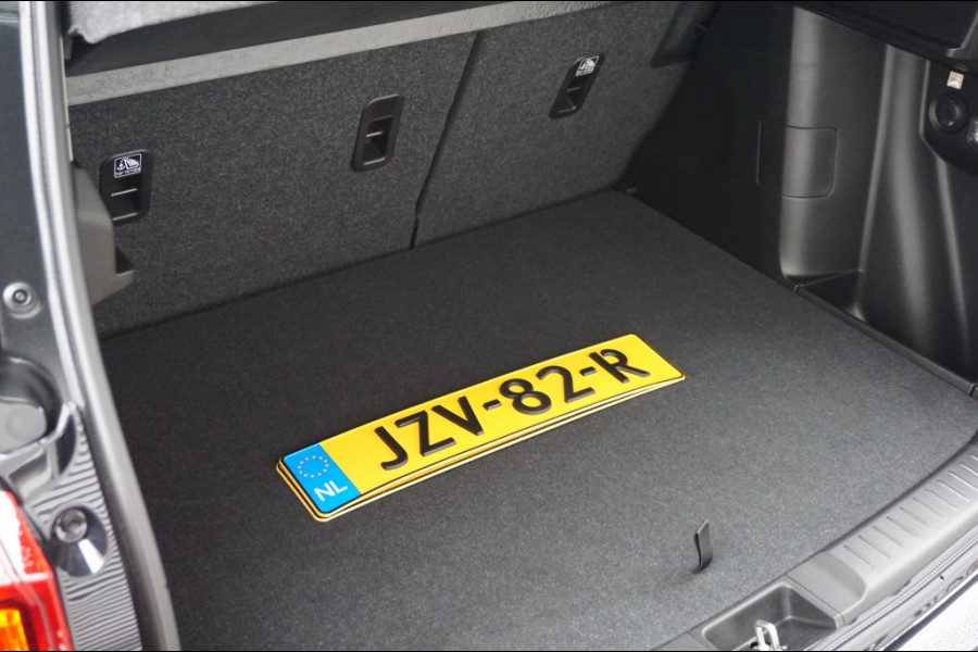 Suzuki Vitara 1.4 Bj Hybrid Select VOL AUTOMAAT | ALL SEASON | CAMERA | BOMVOL