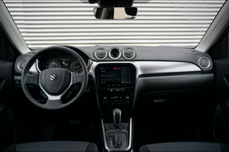 Suzuki Vitara 1.4 Bj Hybrid Select VOL AUTOMAAT | ALL SEASON | CAMERA | BOMVOL
