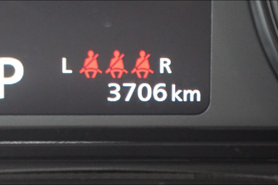 Suzuki Vitara 1.4 Bj Hybrid Select VOL AUTOMAAT | ALL SEASON | CAMERA | BOMVOL