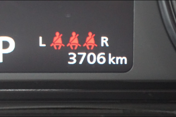 Suzuki Vitara 1.4 Bj Hybrid Select VOL AUTOMAAT | ALL SEASON | CAMERA | BOMVOL