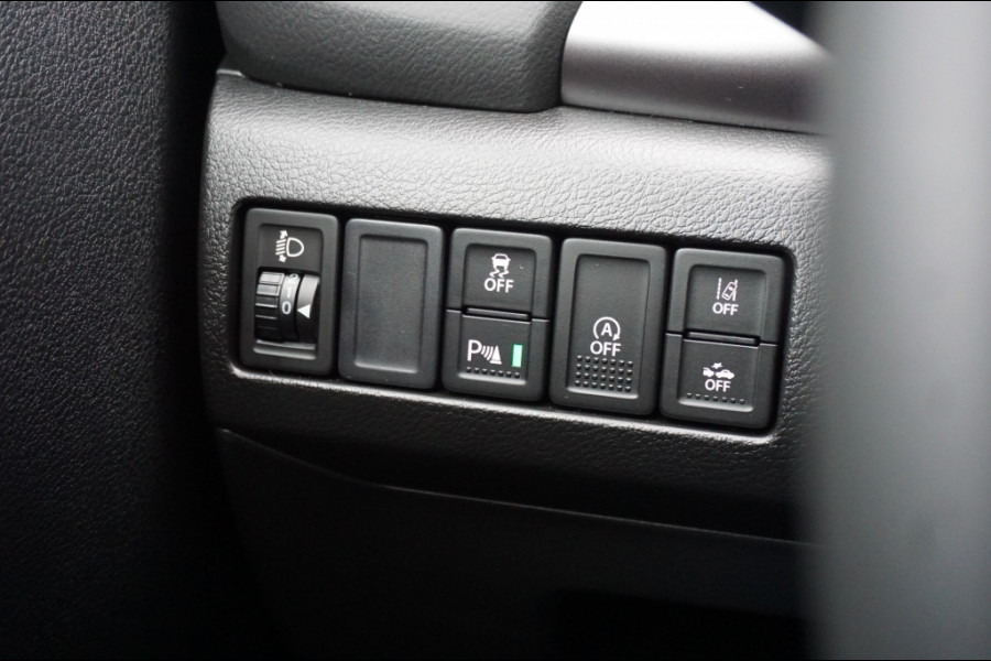 Suzuki Vitara 1.4 Bj Hybrid Select VOL AUTOMAAT | ALL SEASON | CAMERA | BOMVOL