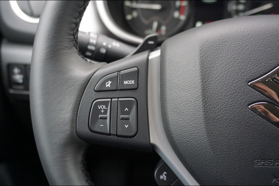 Suzuki Vitara 1.4 Bj Hybrid Select VOL AUTOMAAT | ALL SEASON | CAMERA | BOMVOL