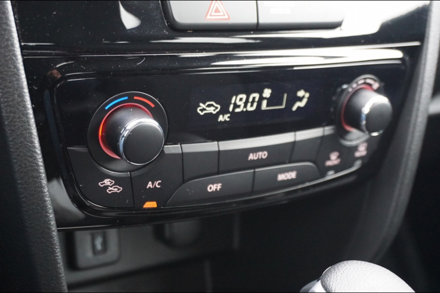 Suzuki Vitara 1.4 Bj Hybrid Select VOL AUTOMAAT | ALL SEASON | CAMERA | BOMVOL