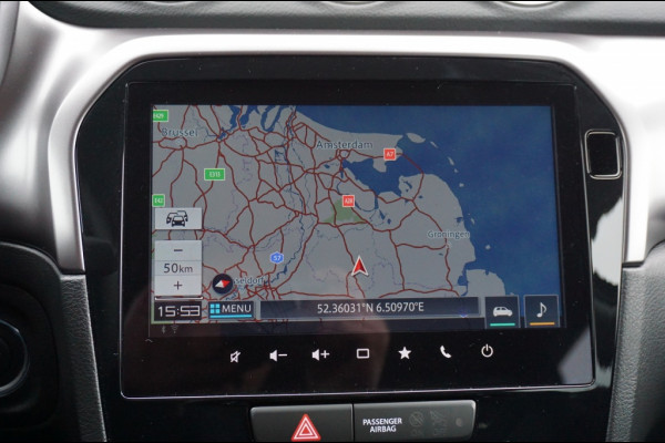Suzuki Vitara 1.4 Bj Hybrid Select VOL AUTOMAAT | ALL SEASON | CAMERA | BOMVOL