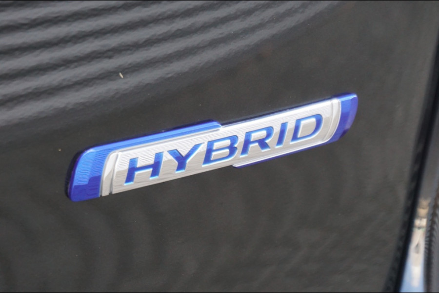 Suzuki Vitara 1.4 Bj Hybrid Select VOL AUTOMAAT | ALL SEASON | CAMERA | BOMVOL