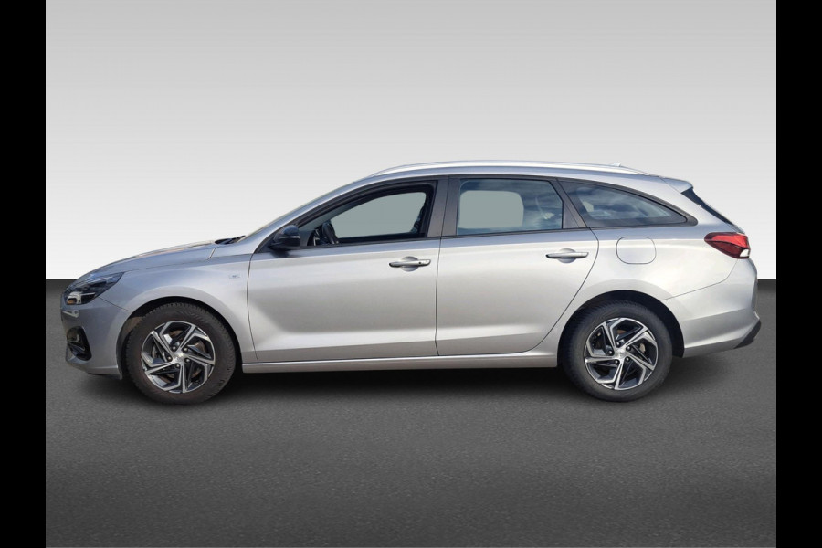 Hyundai i30 Wagon 1.0 T-GDi MHEV Comfort Smart Incl. Achteruitrij camera | Navigatiesysteem | Apple Carplay/Android Auto